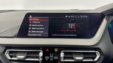 BMW 1 Series 118i M Sport 5dr Step Auto Petrol Hatchback